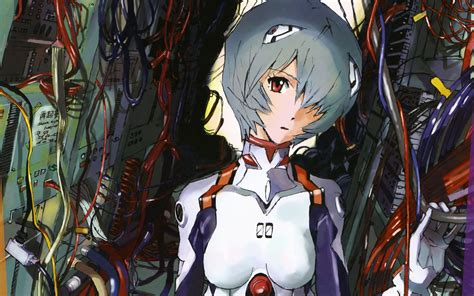 🔥 Download Evangelion Wallpaper by @dgriffin | Evangelion Backgrounds, Evangelion Wallpapers ...