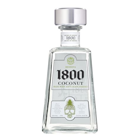 1800 Coconut Tequila Recipes | Blog Dandk