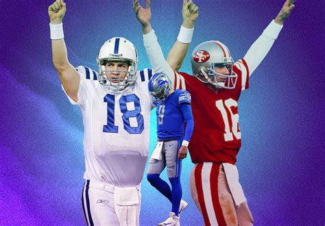 The Longest Winning and Losing Streaks in NFL History