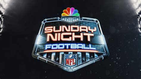 How To Watch Sunday Night Football Live (2023)