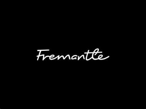 Fremantle New Logo (2018) - YouTube