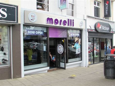 MORELLI'S COOKSTOWN - Fotos, Número de Teléfono y Restaurante Opiniones ...