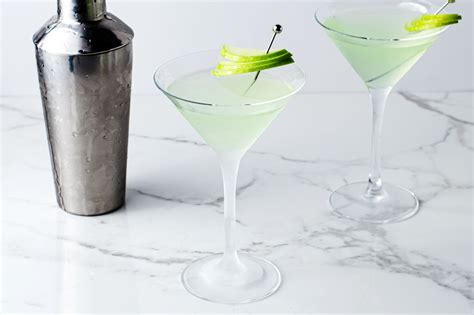 15 Essential Vodka Cocktails