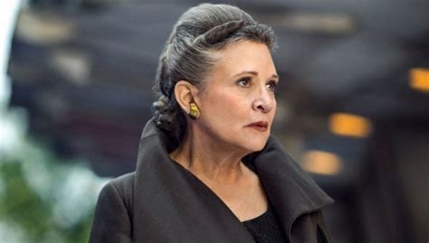 Watch the new trailer for Carrie Fisher’s final movie ‘Wonderwell ...