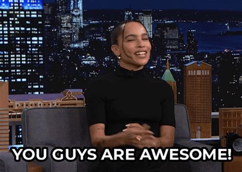 You-guys-are-awesome GIFs - Find & Share on GIPHY