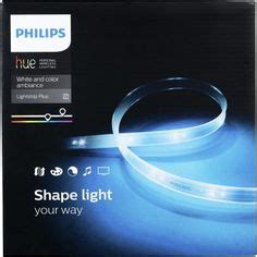 24+ Philips Hue Lightstrip Plus Dimmable Led Smart Light Multicolor Review | Muldede