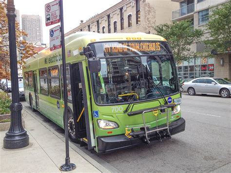 20141029 01 CTA Electric Bus-3 | David Wilson | Flickr