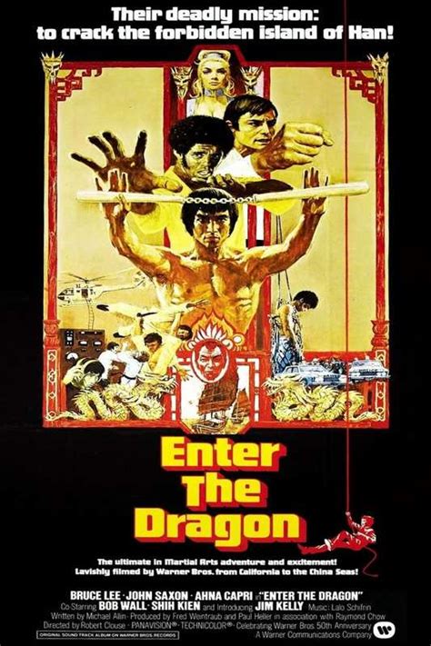 Enter the Dragon (1973)