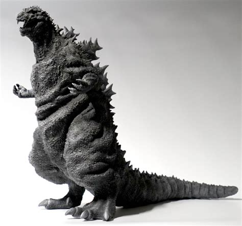 GODZILLA 1954 Tanaka Studio