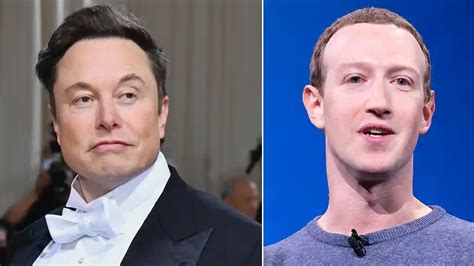 Elon Musk agrees on a 'noble' debate with Mark Zuckerberg instead of ...