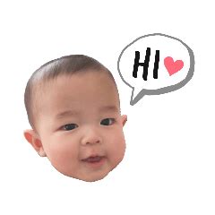 ICHIKAWA_20210417104147 – LINE stickers | LINE STORE