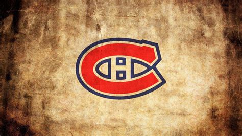 Montreal Canadiens Wallpapers - Wallpaper Cave