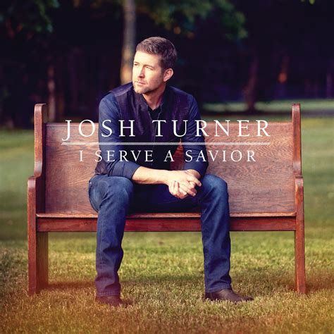 Stream Free Songs by Josh Turner & Similar Artists | iHeartRadio