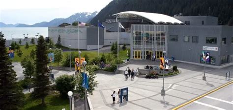 Things to do in Seward Alaska - Cruise Port Advisor