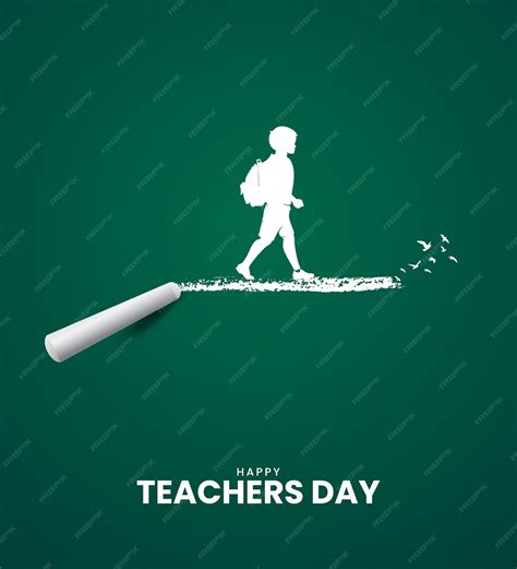 Premium Vector | Happy Teachers Day Creative Teachers day design for banner poster vector art 3D ...