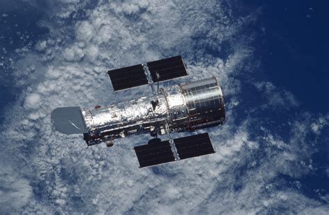 Why is Hubble Important? :: eCUIP