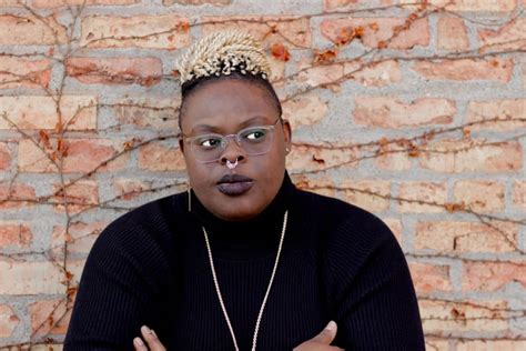 Porsha Olayiwola, Boston's New Poet Laureate, Lays Out Plans For 2019 ...