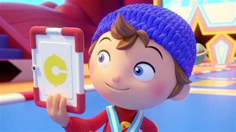 Noddy Toyland Detective | The Case of Memory Game | Full Episodes | Cartoons For Kids | Kids ...