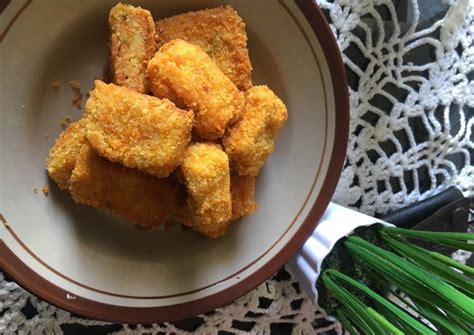 Resep Nugget Ayam oleh Cooking’s - Cookpad