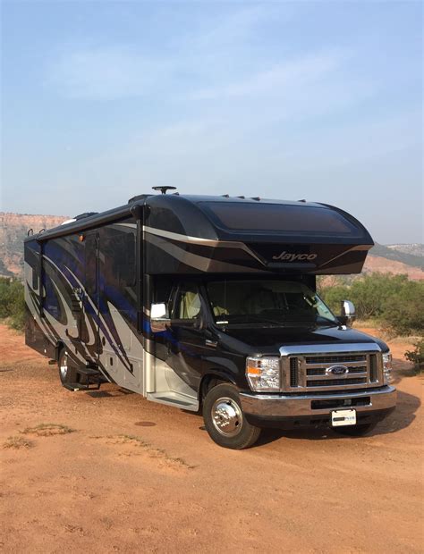 2019 Jayco Greyhawk Prestige 30xp - Jayco RV Owners Forum