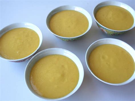 The Best Mango Pudding Recipe | Dim Sum Central