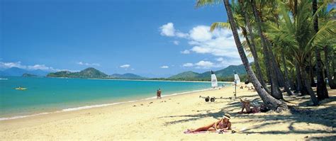 Palm Cove Beach Queensland Australia #PalmCove #Cairns | Places to ...