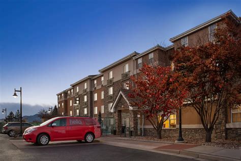 TownePlace Suites by Marriott Boulder Broomfield/Interlocken - Broomfield, CO | www.marriott.com ...