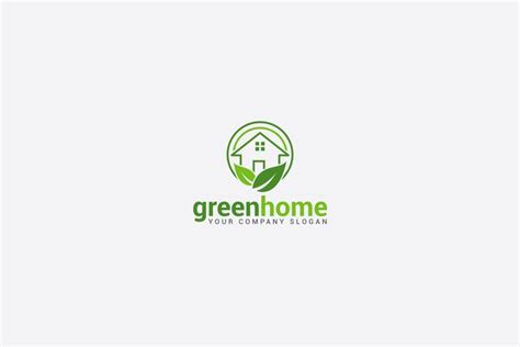 green home logo (301755)