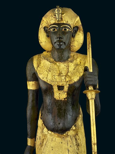 El tesoro de Tutankhamón | Tutankamón, Tumba de tutankamon, Arte del antiguo egipto