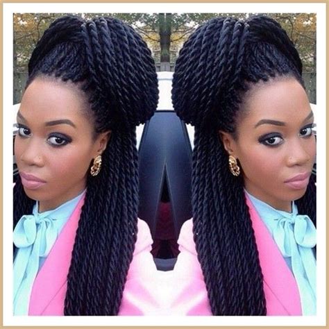 Janet Jackson Inspired Poetic Justice Braids: Why wear braids? – Mail King Viv African ...