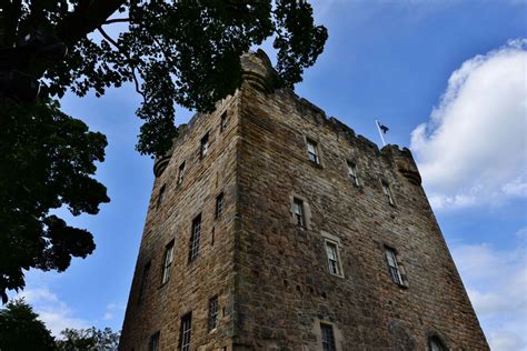 Alloa Tower (Alloa) - Visitor Information & Reviews