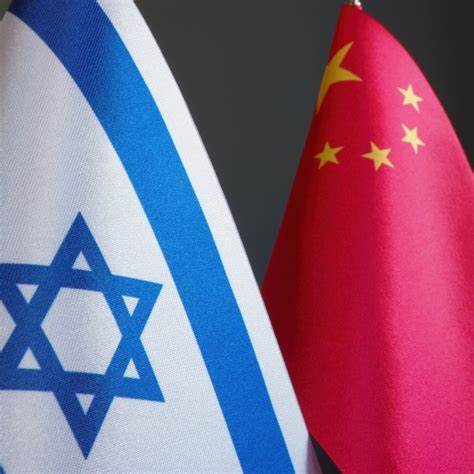 Israel-Gaza conflict raises questions over China’s long-term plans for ...