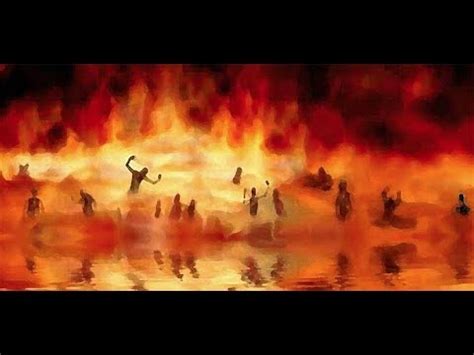 Bible Verses about Hell - YouTube