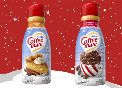 Peppermint Mocha Coffee Mate: Sip into Holiday Bliss! - Your Dream Coffee and Tea