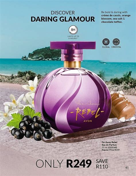 Avon Brochure June 2024 - Cammi Corinna