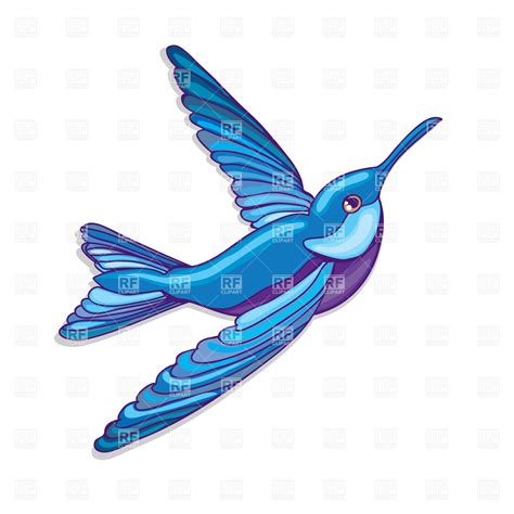 Hummingbird Vector Art at Vectorified.com | Collection of Hummingbird Vector Art free for ...