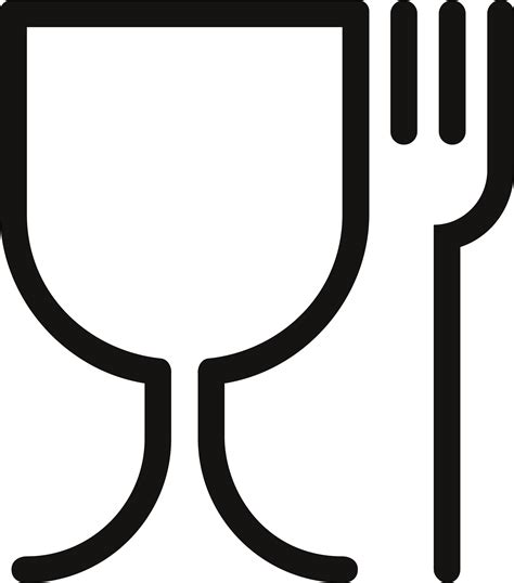 Fork clipart plastic fork, Fork plastic fork Transparent FREE for ...