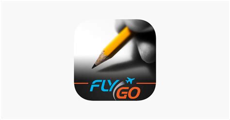 ‎FlyGo Pilot Logbook on the App Store