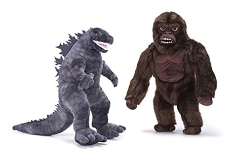 Find The Perfect King Kong Plush Toy: Our Top Picks For The Best ...