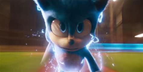 [SPOILER] Appears in the 'Sonic the Hedgehog' Post Credit Scenes