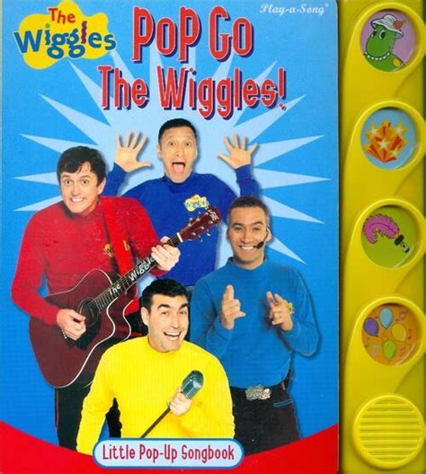 Pop Go The Wiggles! - WikiWiggles