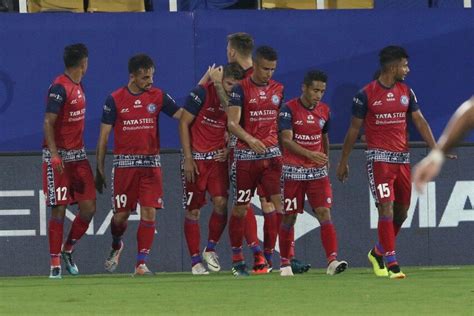 Why Jamshedpur FC have the tools to cross playoffs hurdle this season