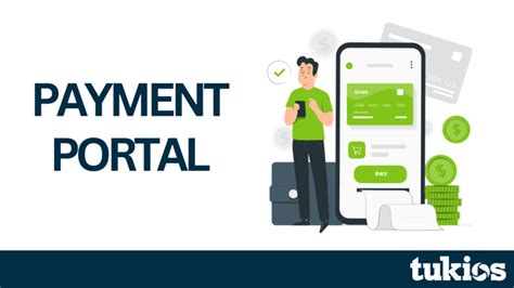 Why We Love the New Payment Portal Feature