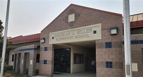 Douglas J. Miller Elementary School