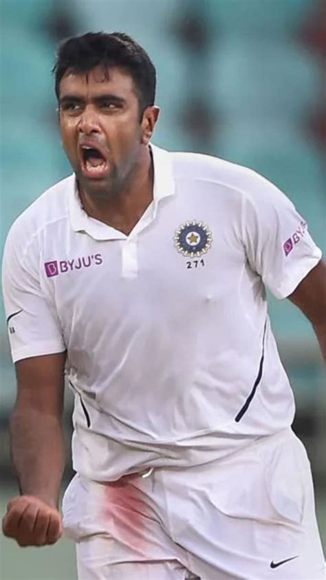 Border Gavaskar Trophy 2023: Ravichandran Ashwin to Nathan Lyon Most ...