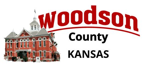 Woodson County, Kansas - Home