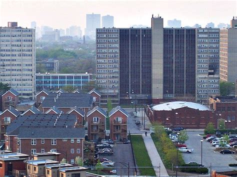 Cabrini-Green ready for final phase of redevelopment | WBEZ