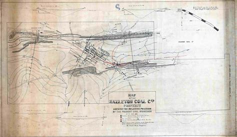 Colorado Coal Mines Map – secretmuseum