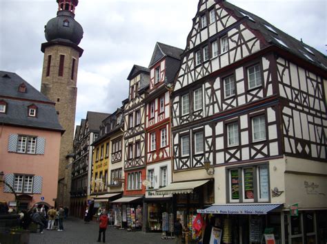 File:Cochem, Germany.jpg - Wikitravel