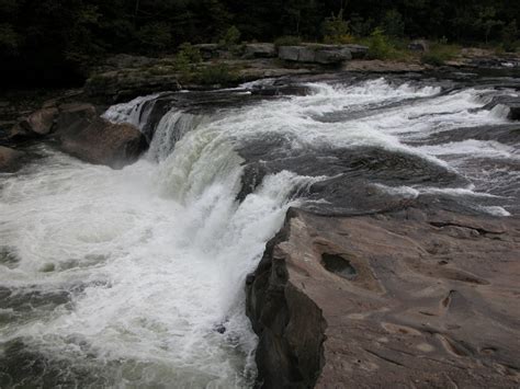 Ohiopyle Falls